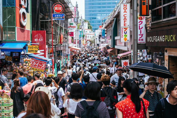 Golden Week in Japan: What Closes and What It Costs