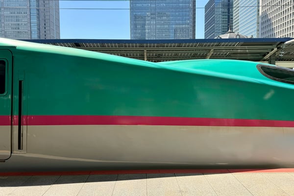 Green Car or Ordinary: Is the Japan Rail Pass Upgrade Worth It?