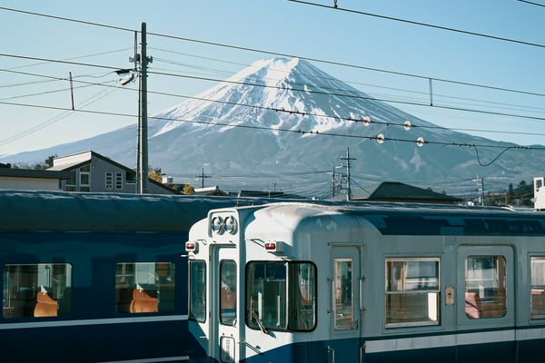 What a Japan Rail Route Actually Costs Without a Pass