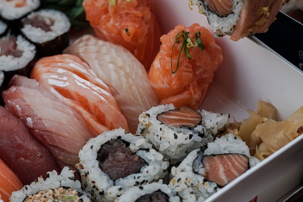 Japanese Food Guide for First-Timers