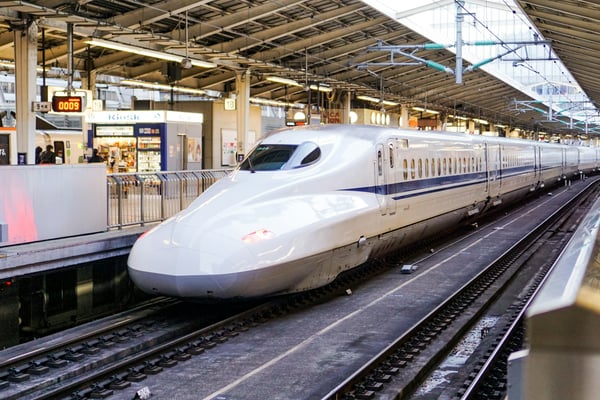 Regional JR Passes vs the National Japan Rail Pass