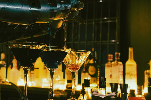 Alcohol in Morocco: Where You Can and Can't Drink