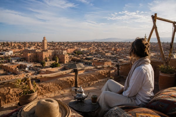 How Many Days Do You Need in Morocco?