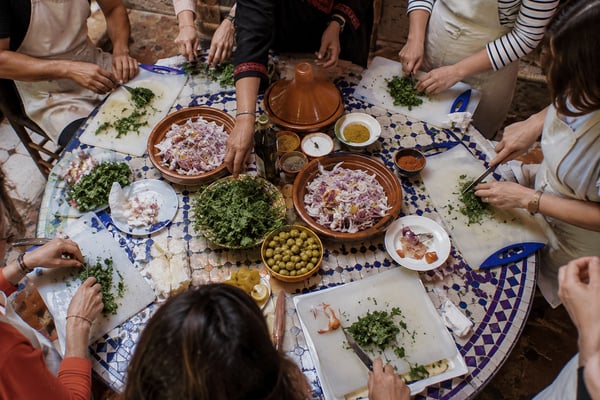 Cooking Classes in Morocco: Worth It and How to Choose