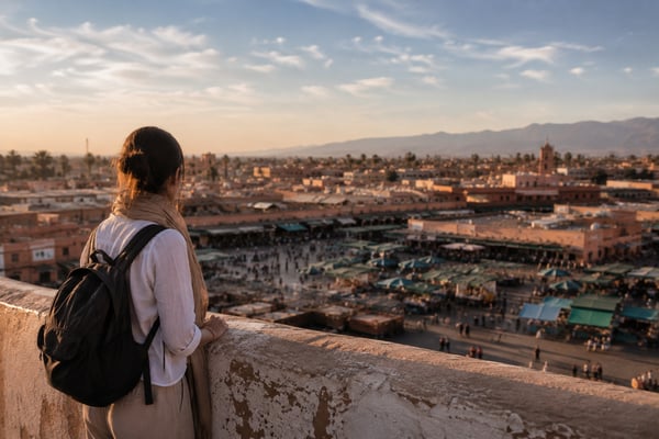Common Mistakes First-Timers Make in Morocco
