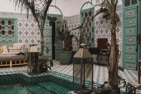 Riads Explained: Where to Stay in Morocco and Why