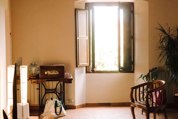 Family-Friendly Hotels & Apartments in Rome