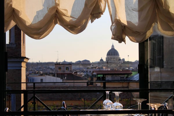 Fine Dining in Rome: Worth the Splurge
