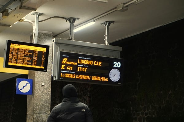 Transport strikes in Italy: how a sciopero works, the guaranteed hours, and what to do on the day