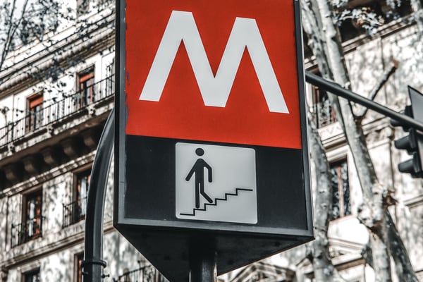 The Rome Metro, Made Simple