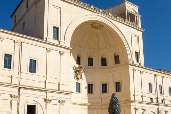 Rome with Kids: A Family-Friendly 3-Day Plan