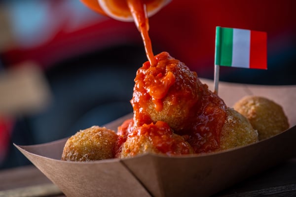 Testaccio Food Market & the Best Bites