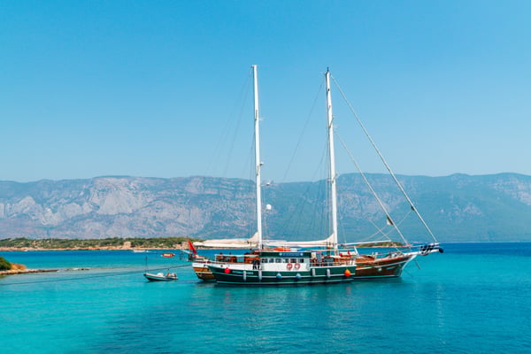 14 Days in Turkey: The Grand Tour