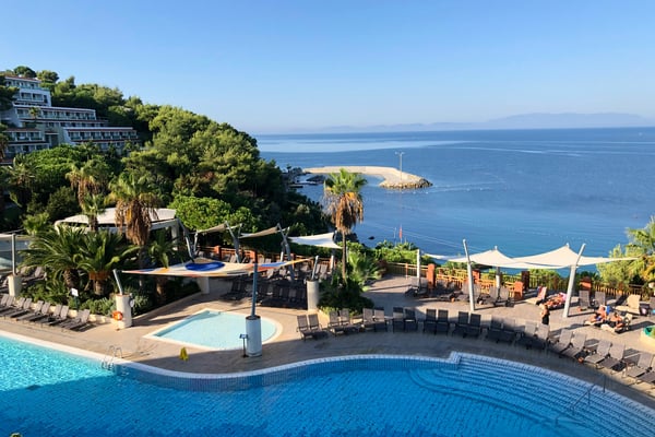Turkey All-Inclusive Resorts: Belek, Side, Kemer & Lara Compared