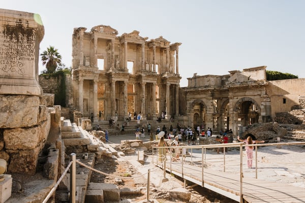 Museum Pass Turkey: Is It Worth It?