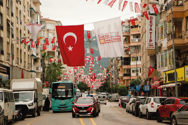 Turkey Public Holidays: Dates and What Closes