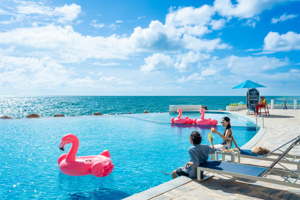 Where to Stay on Phu Quoc: The Resort Areas