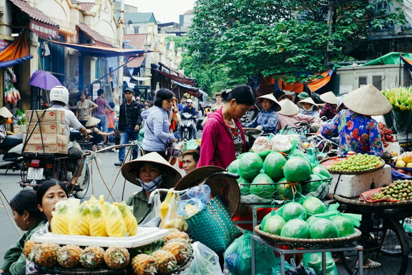 Vietnam's Markets: Which Ones Are Worth Your Morning