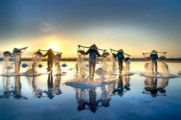 Photographing Vietnam: Where to Be, and When