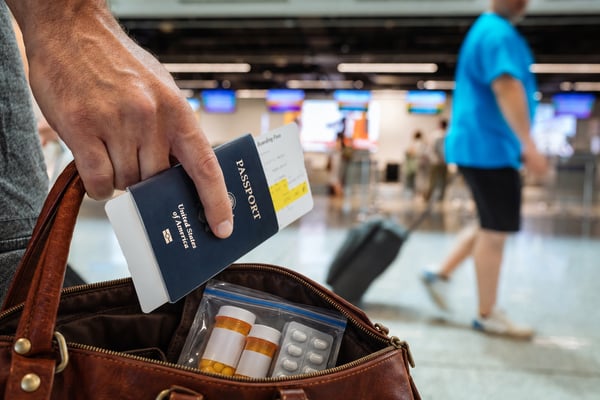Bringing medication into Vietnam: what to declare, the controlled-drug limits and the paperwork that saves you