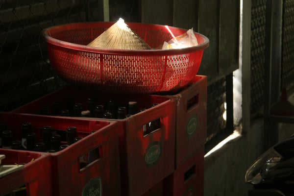 Counterfeit Spirits in Vietnam: How to Drink Safely