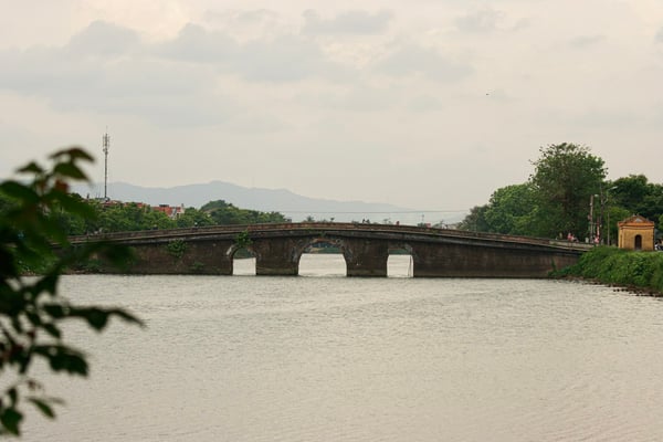 The DMZ from Hue: What Each Stop Actually Shows You