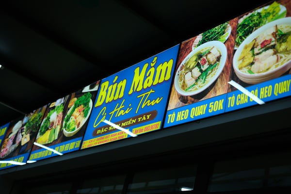 Dog, Balut and Field Rat: The Menu Words to Know Before You Order
