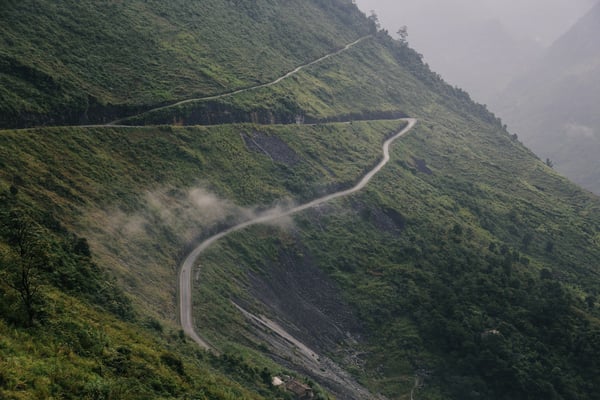 Ha Giang Loop: Ride It Yourself, Ride Pillion, or Go by Car