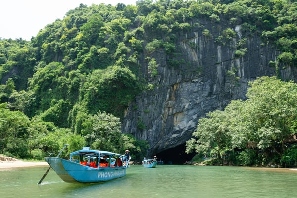 Phong Nha Caves: Which Tour Fits Your Trip and Your Budget