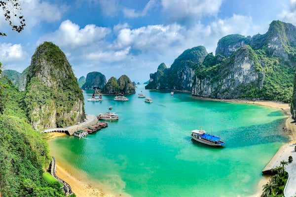 Vietnam Itinerary: 10 Days