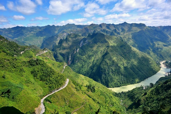 Vietnam Itinerary: 3 Weeks