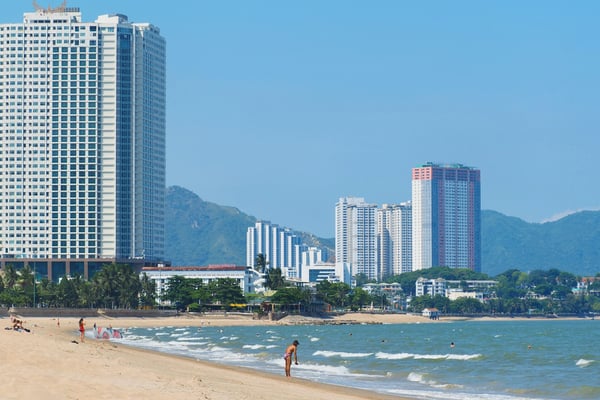 Where to Stay in Hoi An and Da Nang