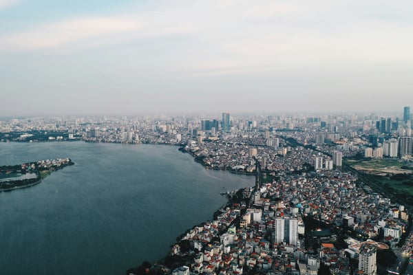 Where to Stay in Hanoi