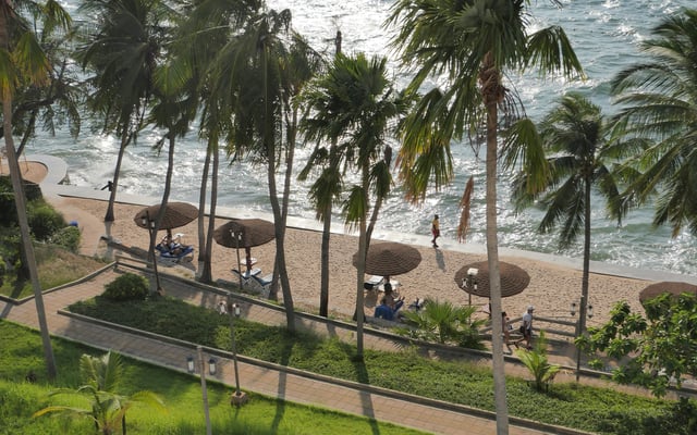 7 Days in Thailand: Bangkok and the Beaches