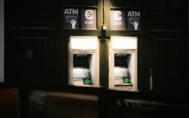 Thai ATM Fees: What Withdrawing Cash Really Costs