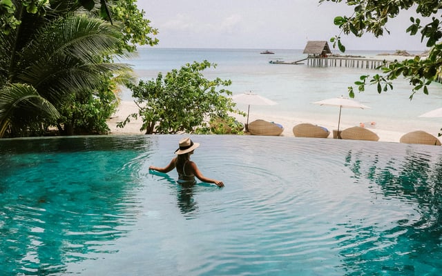 The Best Island Resorts in Thailand
