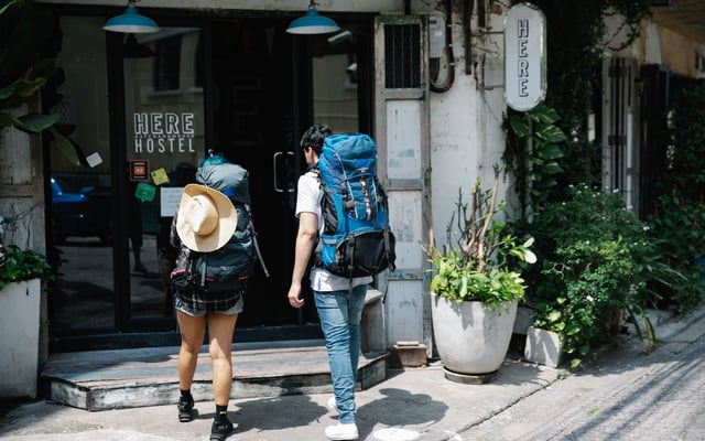 Bangkok on a Budget: Best Affordable Hotels and Hostels