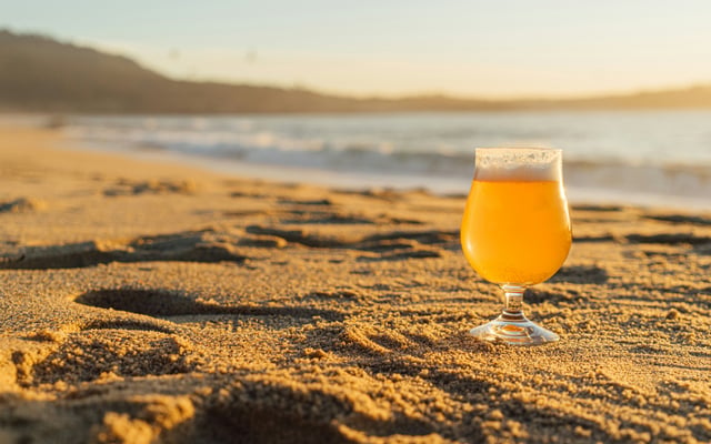Drinking in Thailand: Beer, Local Spirits, and What to Know