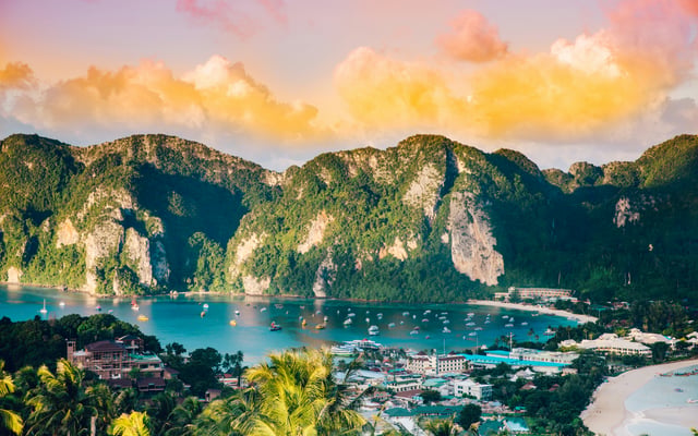 How Many Days Do You Need in Thailand?