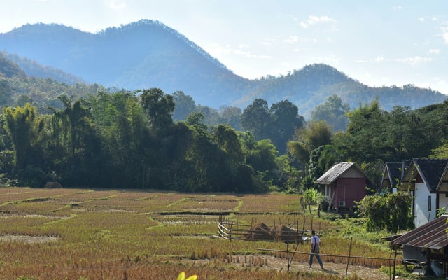 Pai, Thailand: Is the Trip Worth It?