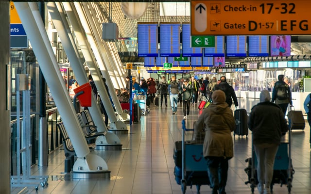 Thailand Overstay and Entry Rules: The Penalty Structure