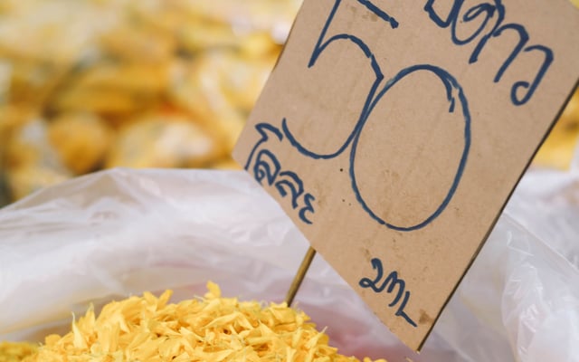 How Much Does a Trip to Thailand Cost?
