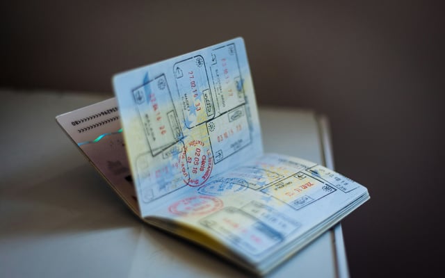 How a Thai Visa Extension Actually Works