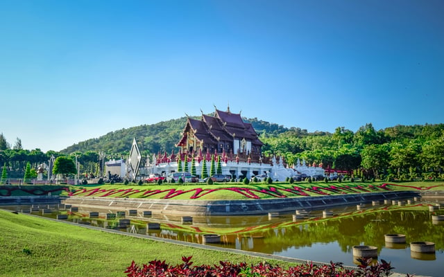 Where to Stay in Chiang Mai: Best Areas and Hotels