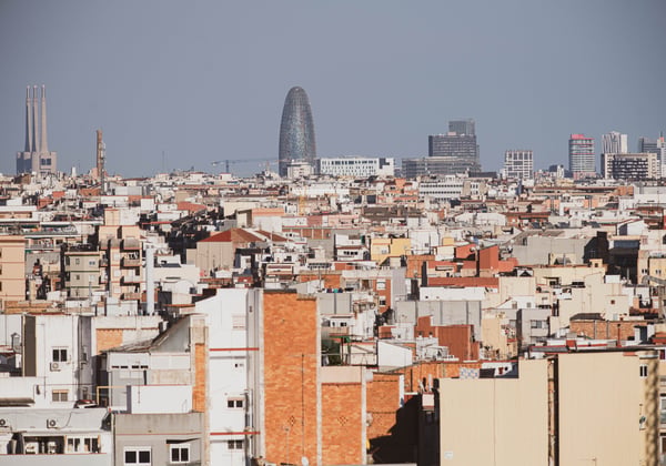 2 Days in Barcelona: The Weekend Plan