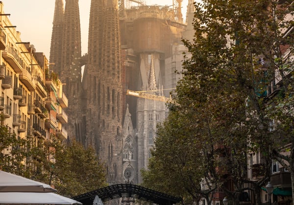 3 Days in Barcelona: The First-Timer's Itinerary