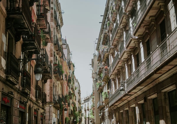 Should You Book an Airbnb in Barcelona? The Rental Crackdown Explained
