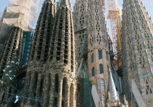 Barcelona 2026: The Gaudí Centenary Year Explained