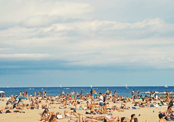 Barcelona Beaches Guide: Which One to Pick
