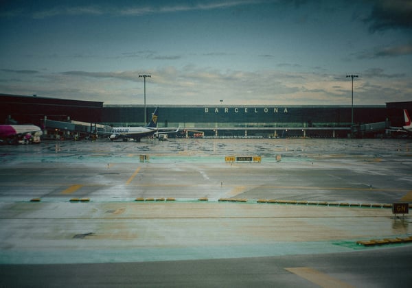 Barcelona Airport (BCN) to the City: Every Option Compared